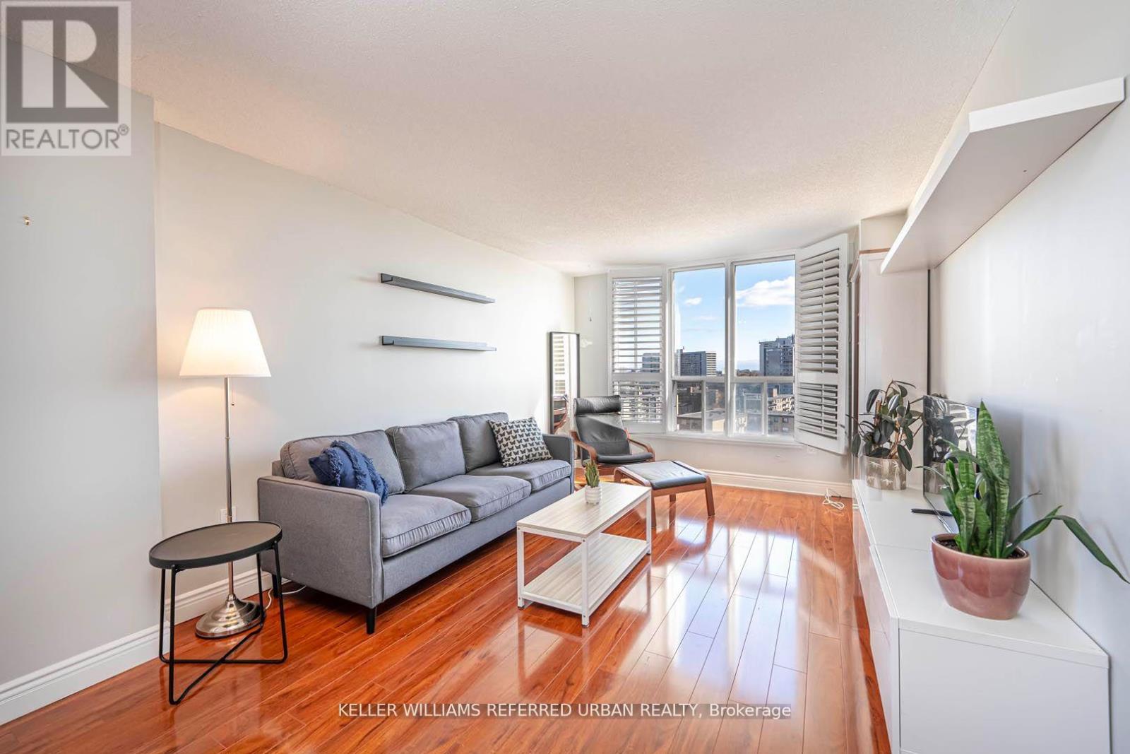 1209 - 21 Overlea Boulevard, Toronto, Ontario  M4H 1P2 - Photo 9 - C12799932