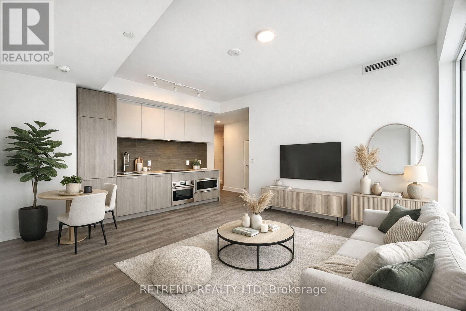 2102 - 36 OLIVE AVENUE, Toronto, Ontario