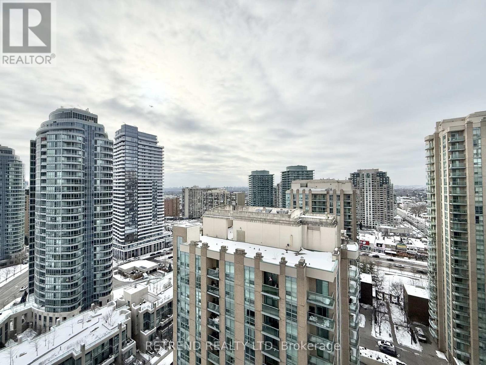 2102 - 36 Olive Avenue, Toronto, Ontario  M2N 0M4 - Photo 20 - C12799940