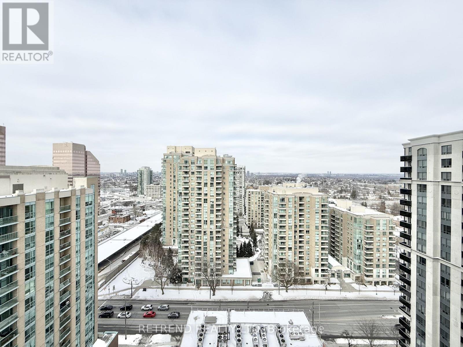 2102 - 36 Olive Avenue, Toronto, Ontario  M2N 0M4 - Photo 21 - C12799940