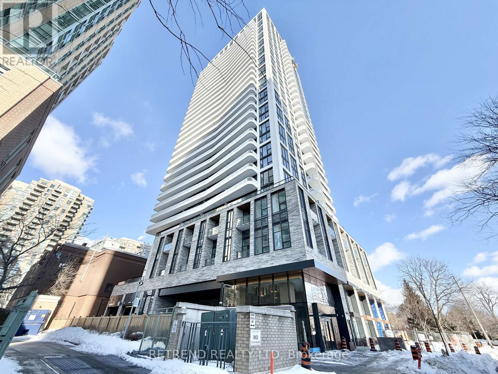 2102 - 36 Olive Avenue, Toronto, Ontario  M2N 0M4 - Photo 35 - C12799940