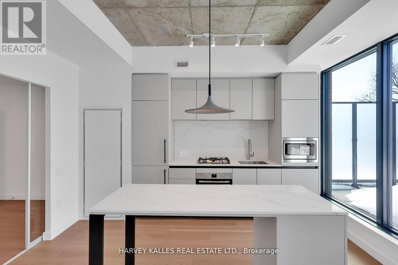 610 - 1720 BAYVIEW AVENUE, Toronto, Ontario