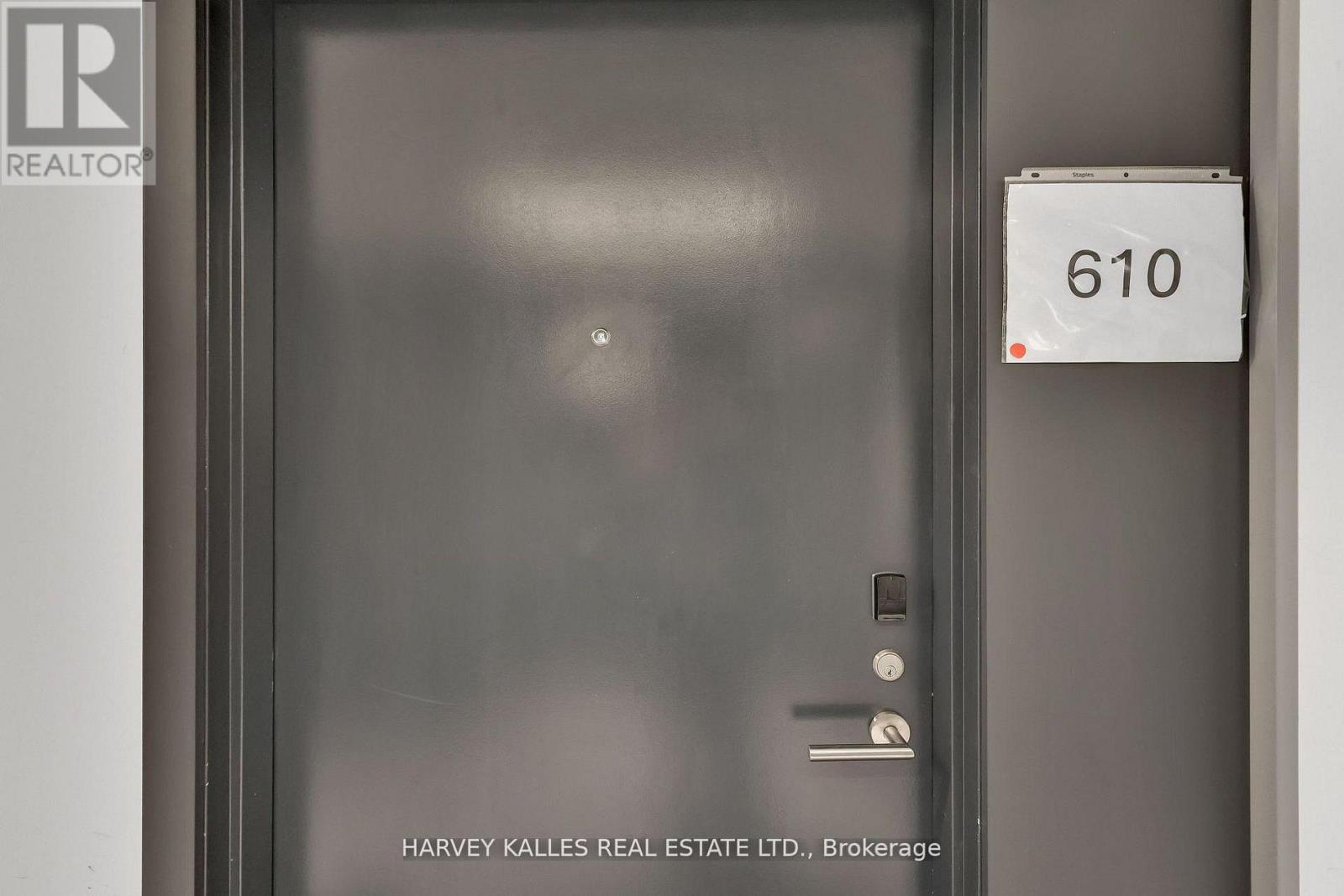 610 - 1720 Bayview Avenue, Toronto, Ontario  M4G 3C4 - Photo 23 - C12799964