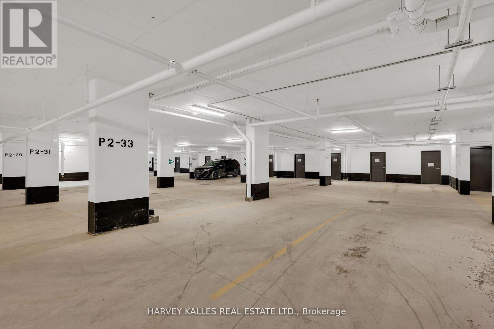 610 - 1720 Bayview Avenue, Toronto, Ontario  M4G 3C4 - Photo 25 - C12799964