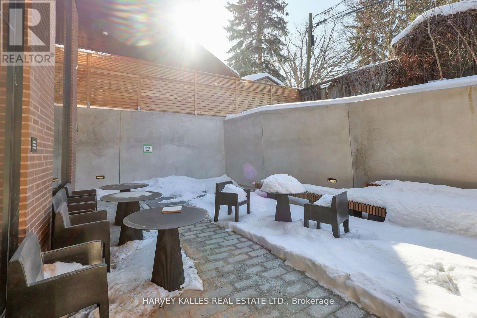 610 - 1720 Bayview Avenue, Toronto, Ontario  M4G 3C4 - Photo 48 - C12799964