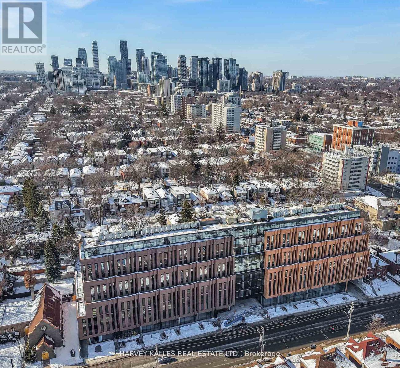 610 - 1720 Bayview Avenue, Toronto, Ontario  M4G 3C4 - Photo 49 - C12799964