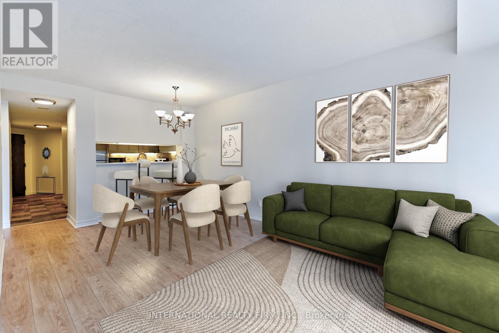 716 - 711 Bay St Street, Toronto, Ontario  M5G 2J8 - Photo 16 - C12800004