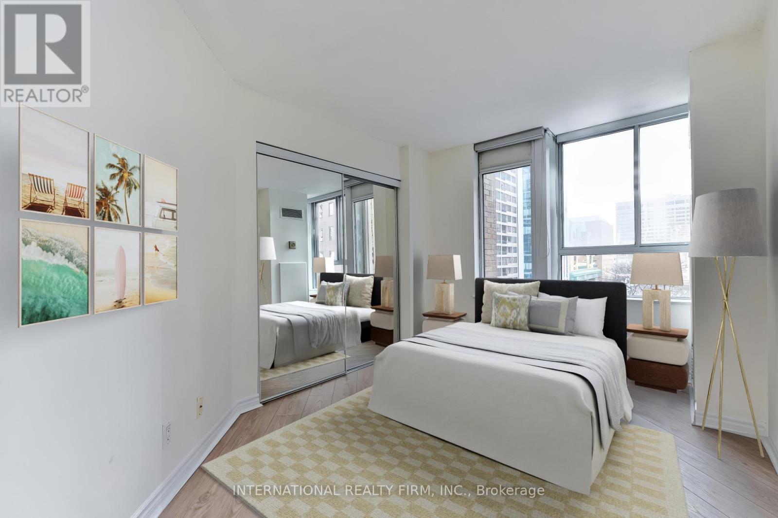 716 - 711 Bay St Street, Toronto, Ontario  M5G 2J8 - Photo 23 - C12800004