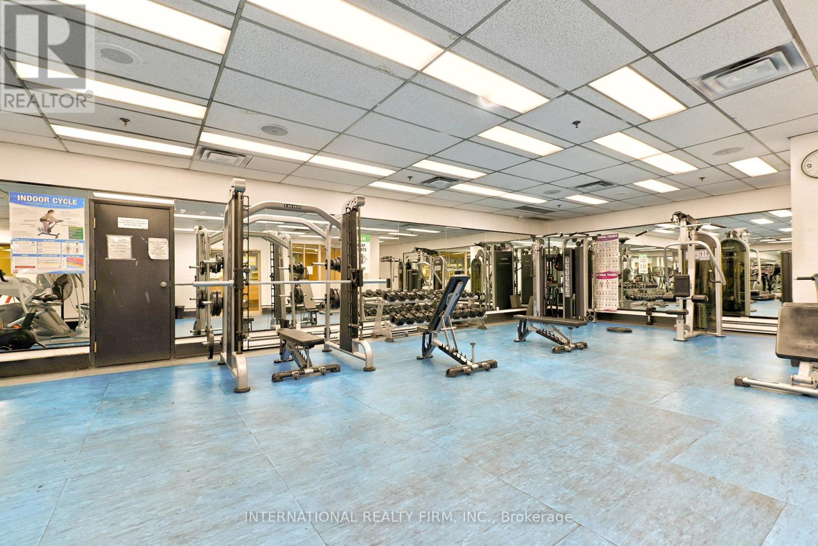 716 - 711 Bay St Street, Toronto, Ontario  M5G 2J8 - Photo 36 - C12800004