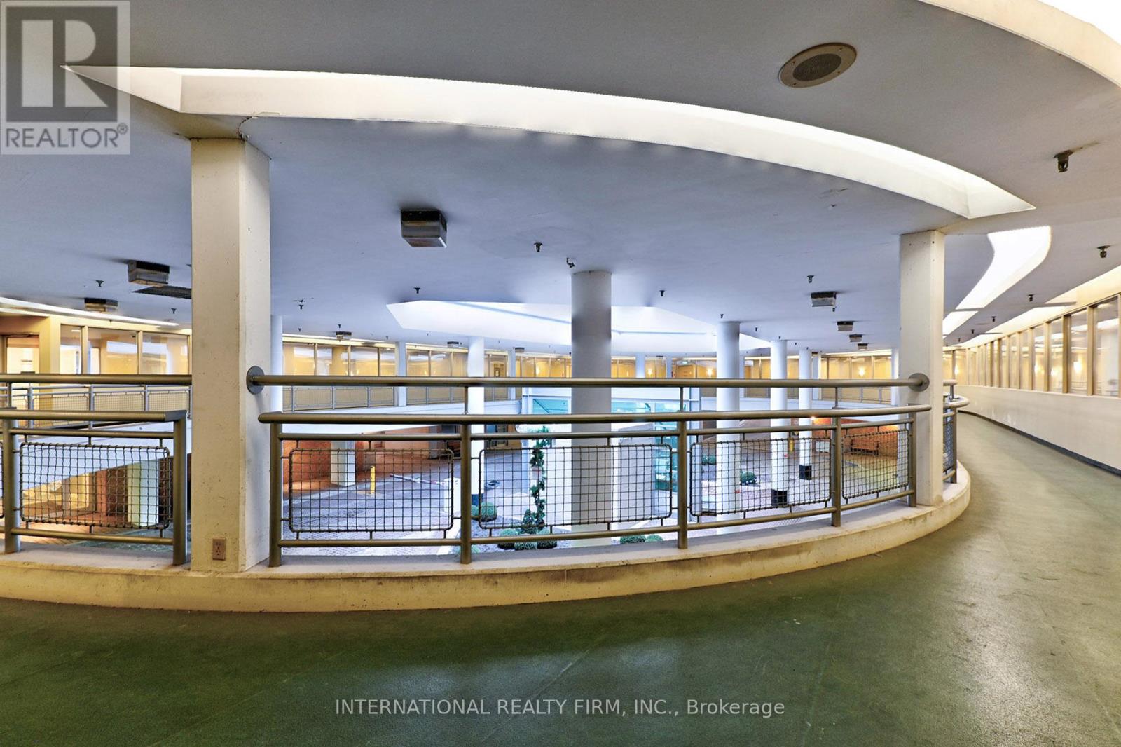 716 - 711 Bay St Street, Toronto, Ontario  M5G 2J8 - Photo 37 - C12800004