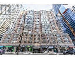 716 - 711 BAY ST STREET, Toronto, Ontario