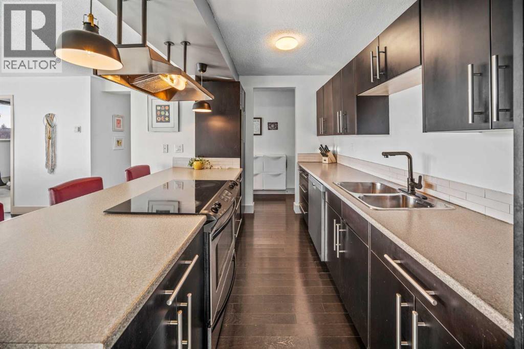 504, 505 19 Avenue Sw, Calgary, Alberta  T2S 0E4 - Photo 11 - A2279996