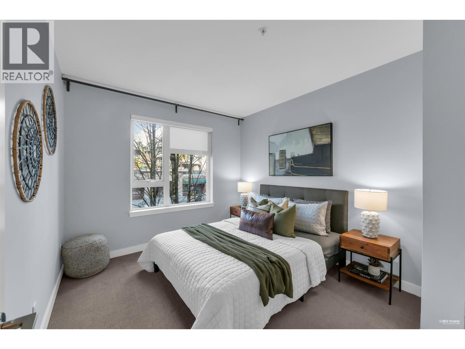 207 111 E 3rd Street, North Vancouver, British Columbia  V7L 0C6 - Photo 15 - R3083135