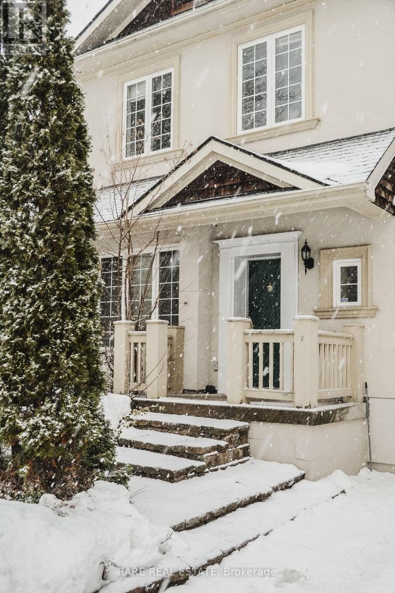 33 Red Deer Avenue, Toronto, Ontario  M1N 2Z1 - Photo 15 - E12799884