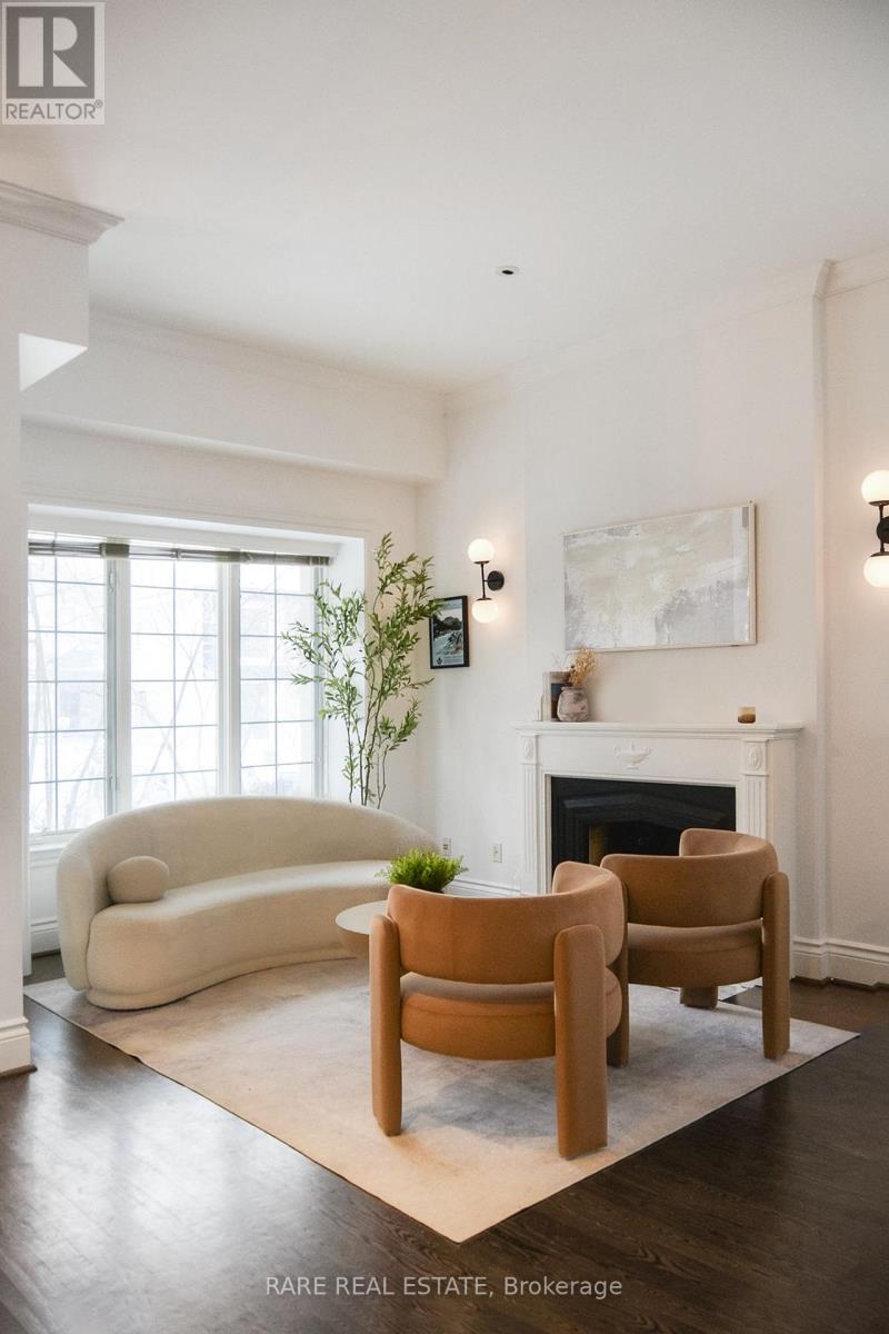 33 Red Deer Avenue, Toronto, Ontario  M1N 2Z1 - Photo 3 - E12799884