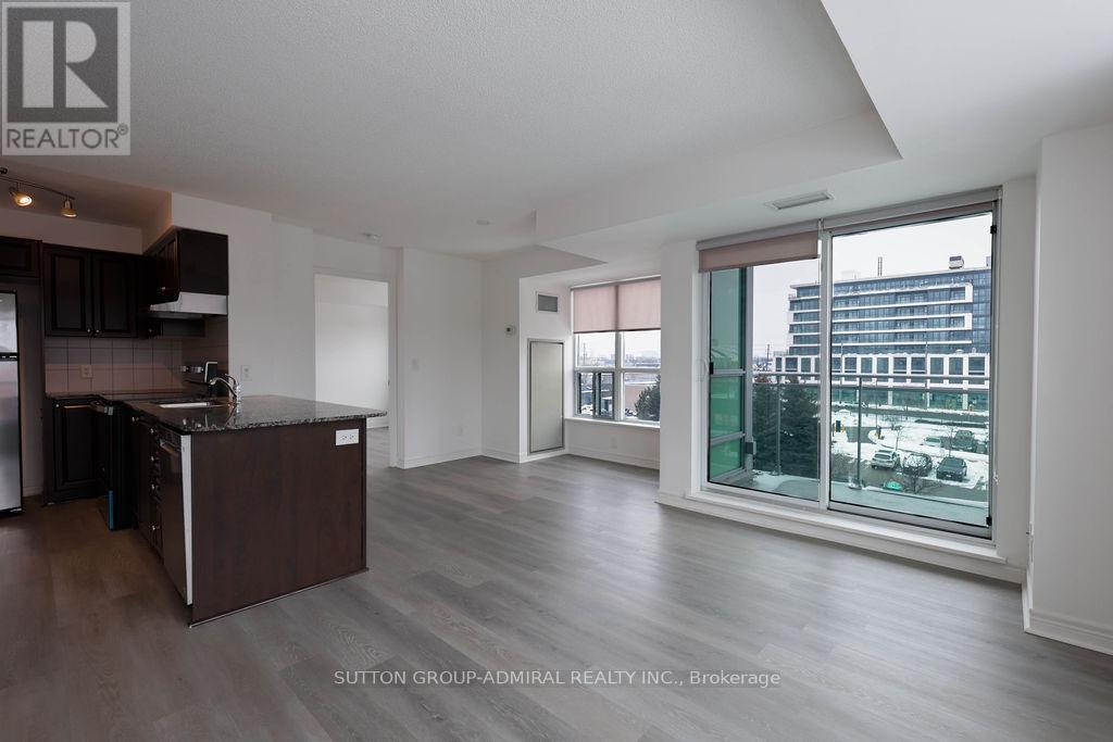 409 - 60 Fairfax Crescent, Toronto, Ontario  M1L 0E1 - Photo 13 - E12799922