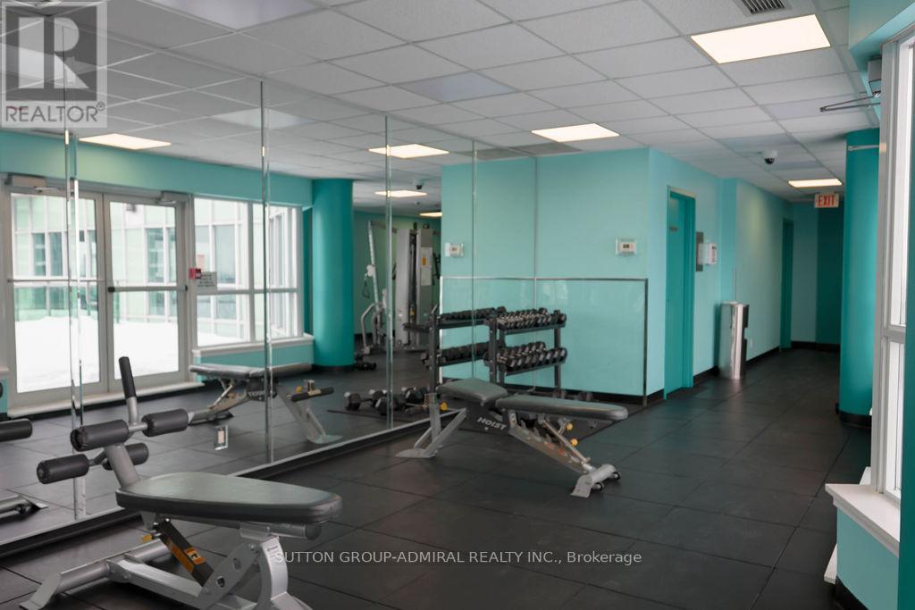 409 - 60 Fairfax Crescent, Toronto, Ontario  M1L 0E1 - Photo 22 - E12799922