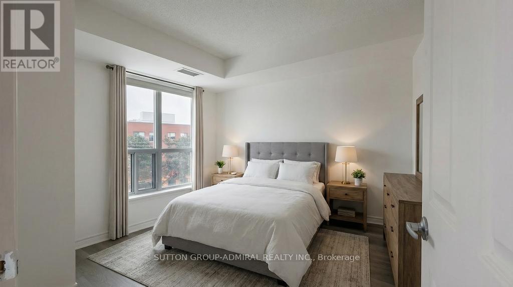 409 - 60 Fairfax Crescent, Toronto, Ontario  M1L 0E1 - Photo 3 - E12799922