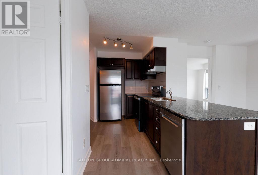 409 - 60 Fairfax Crescent, Toronto, Ontario  M1L 0E1 - Photo 9 - E12799922