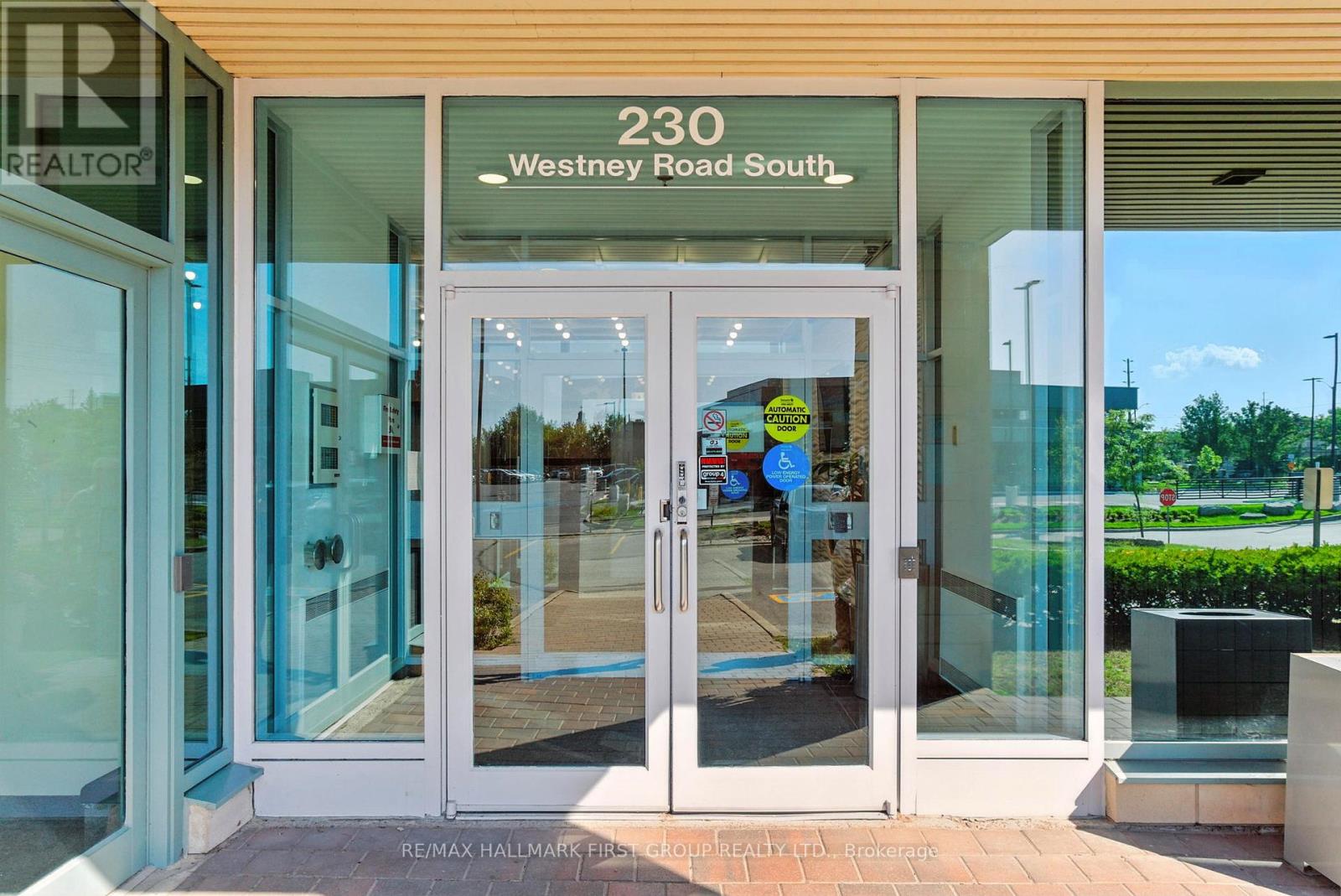 303 - 230 Westney Road S, Ajax (South West), Ontario  L1S 2C9 - Photo 6 - E12799946