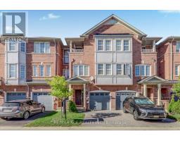 83 HUXTABLE LANE, Toronto, Ontario