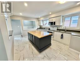 1398 LAKEFIELD STREET, Oshawa, Ontario