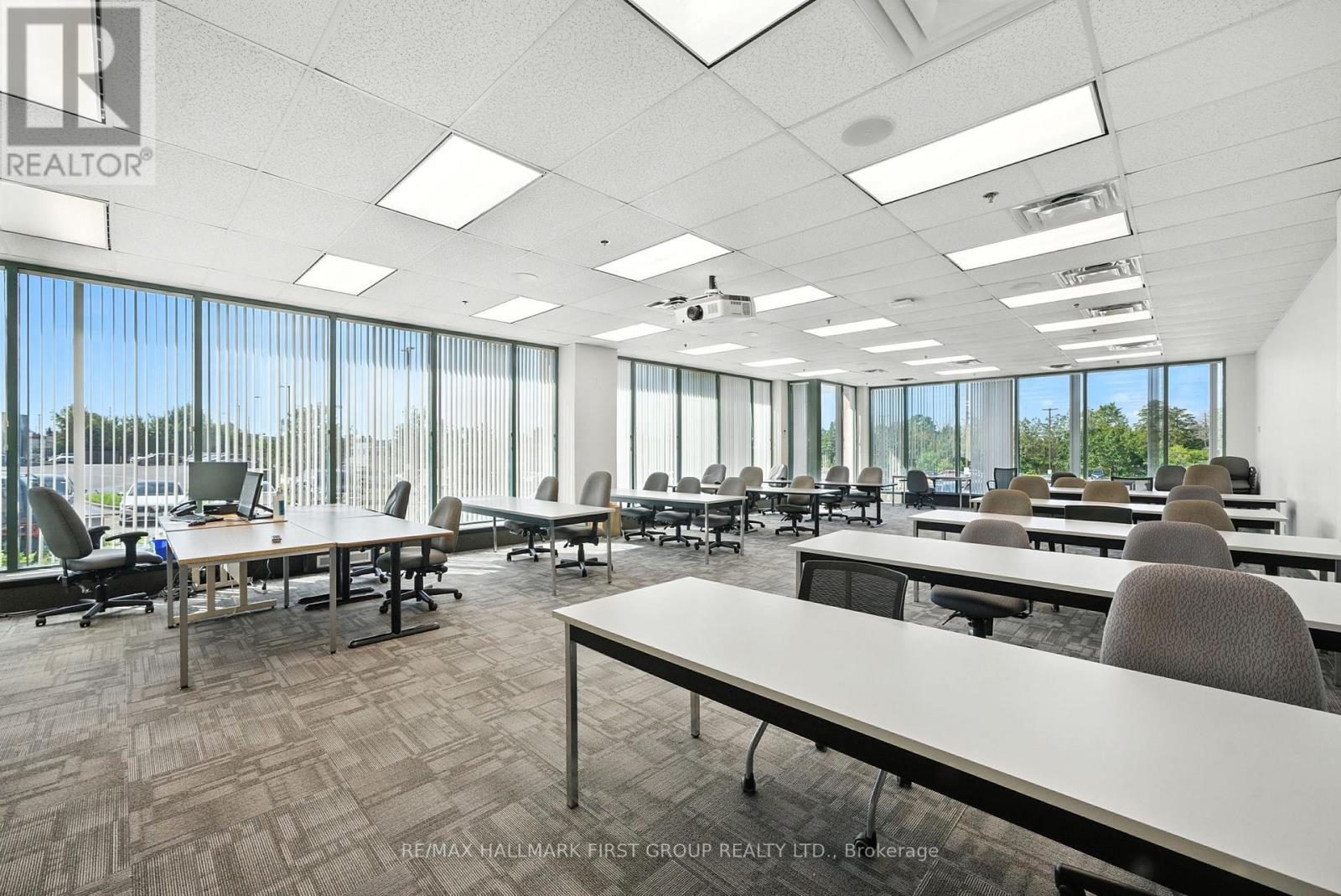 7th Floor - 230 Westney Road S, Ajax (South West), Ontario  L1S 2C9 - Photo 21 - E12799988