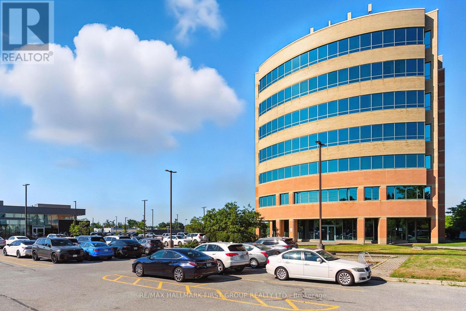 6th Floor - 230 Westney Road S, Ajax (South West), Ontario  L1S 2C9 - Photo 2 - E12799998