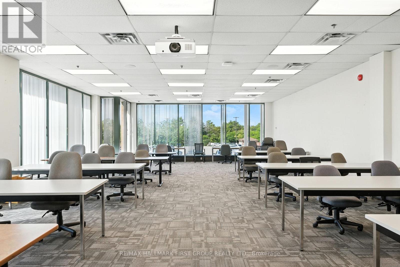 6th Floor - 230 Westney Road S, Ajax (South West), Ontario  L1S 2C9 - Photo 25 - E12799998