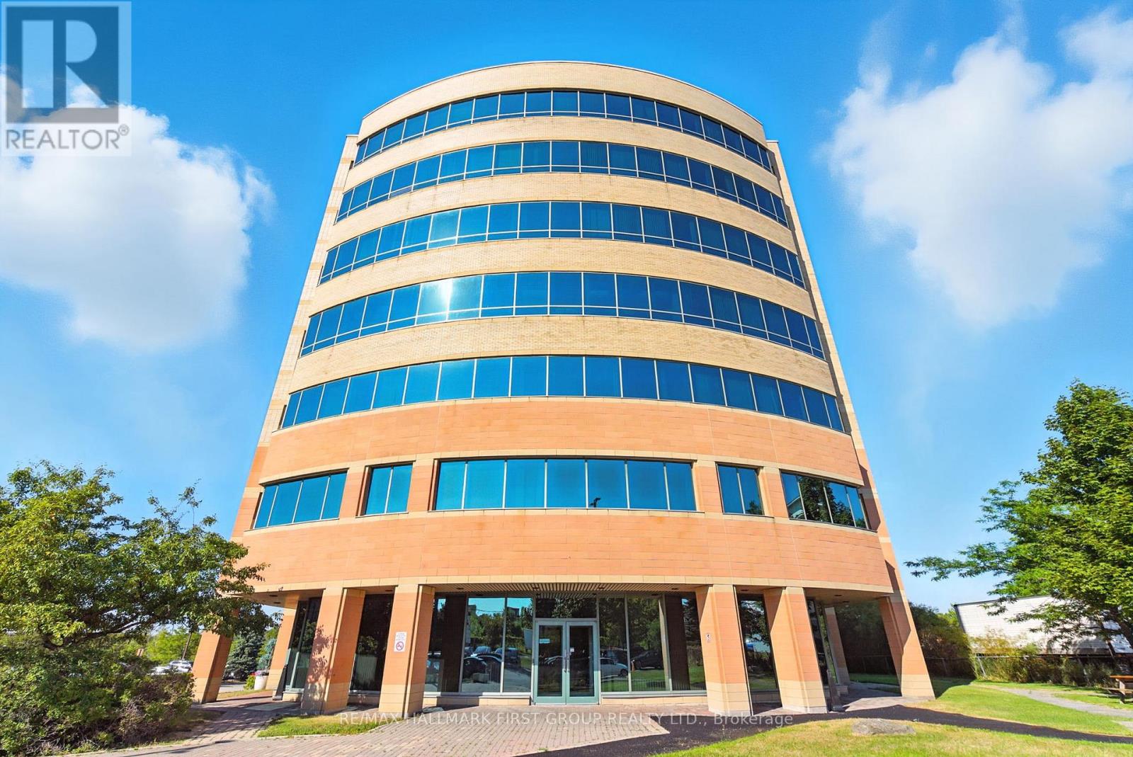 6th Floor - 230 Westney Road S, Ajax (South West), Ontario  L1S 2C9 - Photo 3 - E12799998