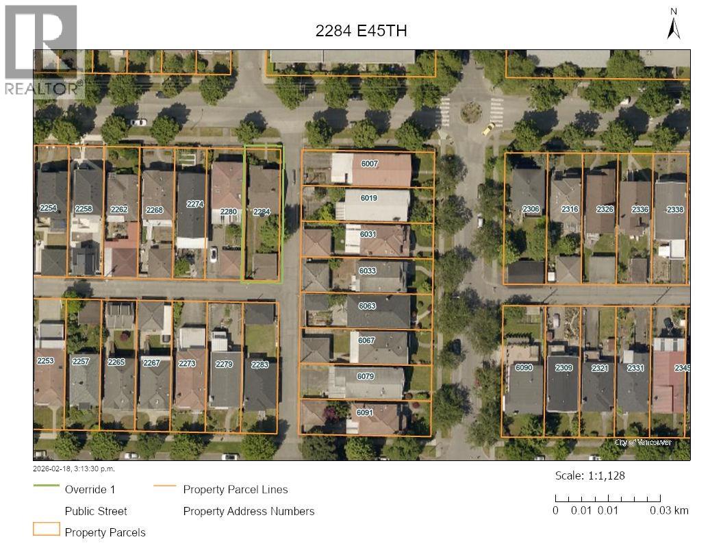 2284 E 45th Avenue, Vancouver, British Columbia  V5P 1N8 - Photo 38 - R3091163