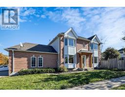 2213 CHALMERS CRESCENT, Innisfil, Ontario