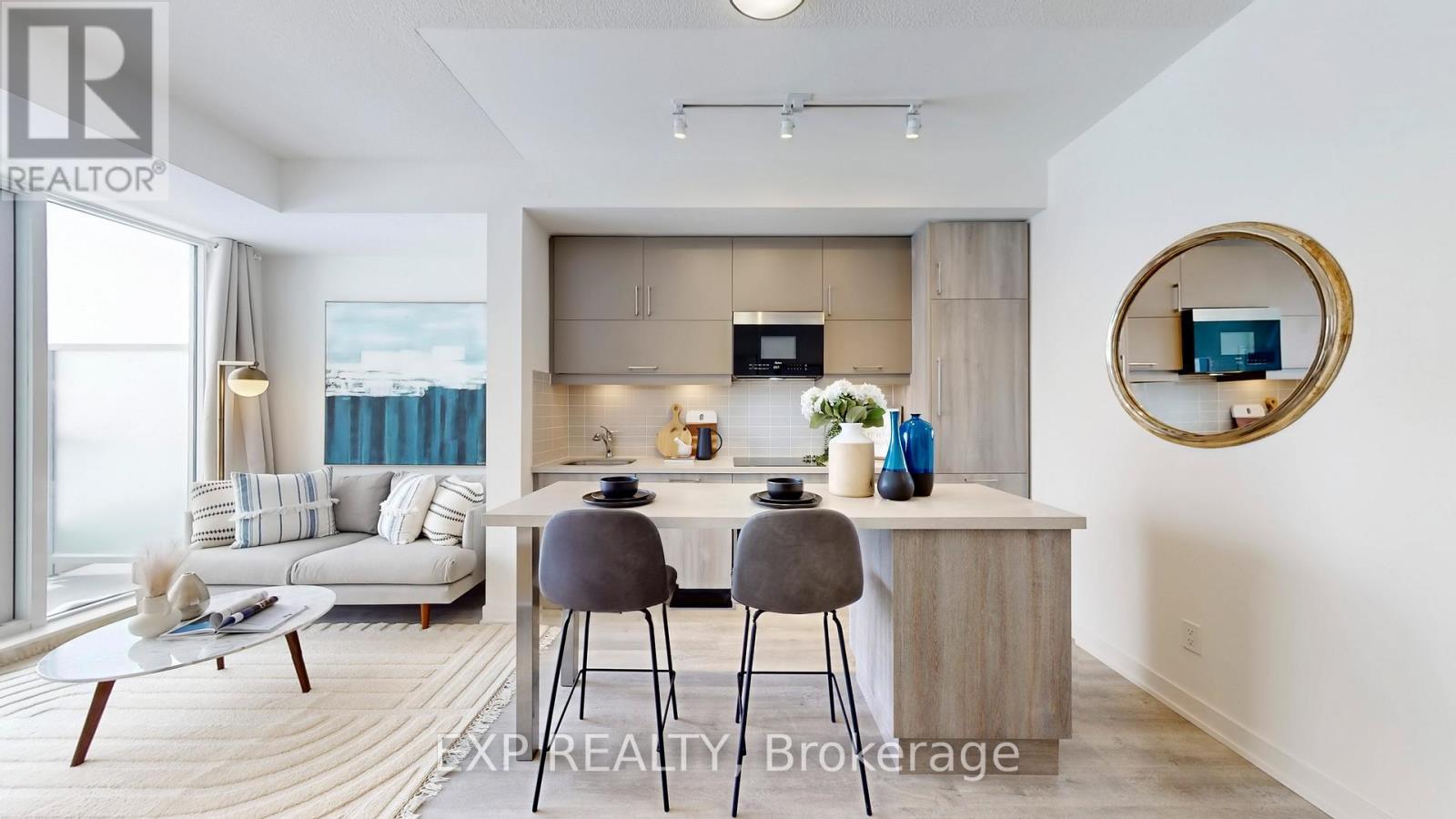 1608 - 292 Verdale Crossing, Markham, Ontario  L6G 0H6 - Photo 12 - N12799994