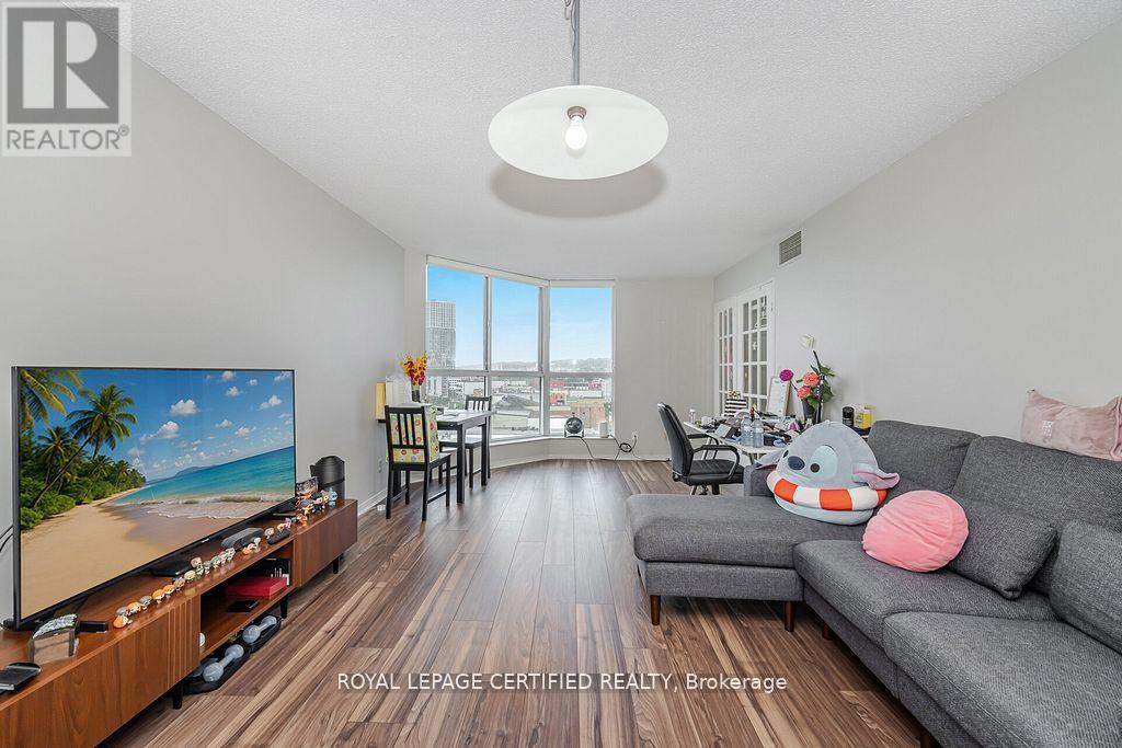 803 - 140 Dunlop Street E, Barrie (City Centre), Ontario L4M 1B1 - Photo 11 - S12799924