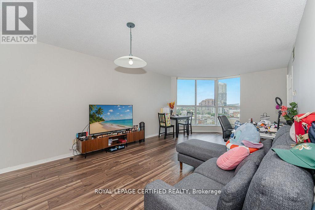 803 - 140 Dunlop Street E, Barrie (City Centre), Ontario L4M 1B1 - Photo 12 - S12799924