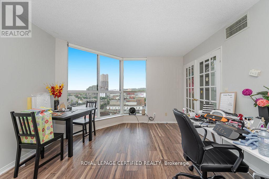 803 - 140 Dunlop Street E, Barrie (City Centre), Ontario L4M 1B1 - Photo 13 - S12799924