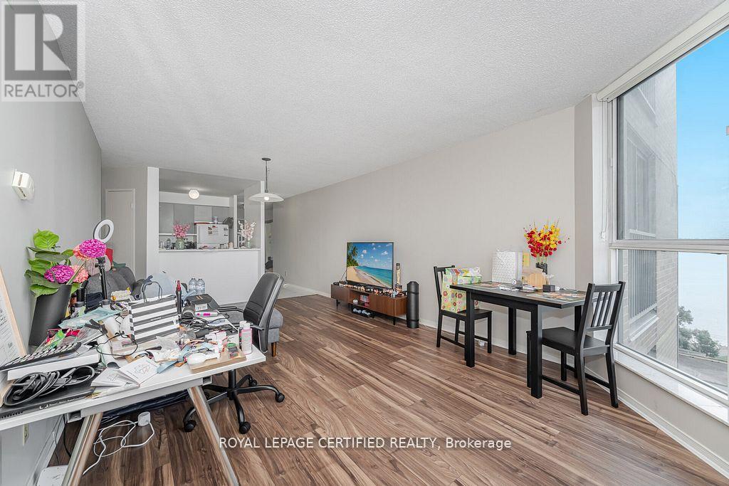 803 - 140 Dunlop Street E, Barrie (City Centre), Ontario L4M 1B1 - Photo 14 - S12799924