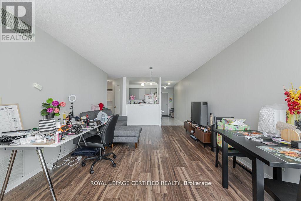 803 - 140 Dunlop Street E, Barrie (City Centre), Ontario L4M 1B1 - Photo 15 - S12799924