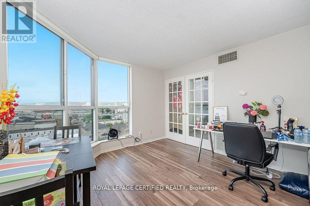 803 - 140 Dunlop Street E, Barrie (City Centre), Ontario L4M 1B1 - Photo 16 - S12799924