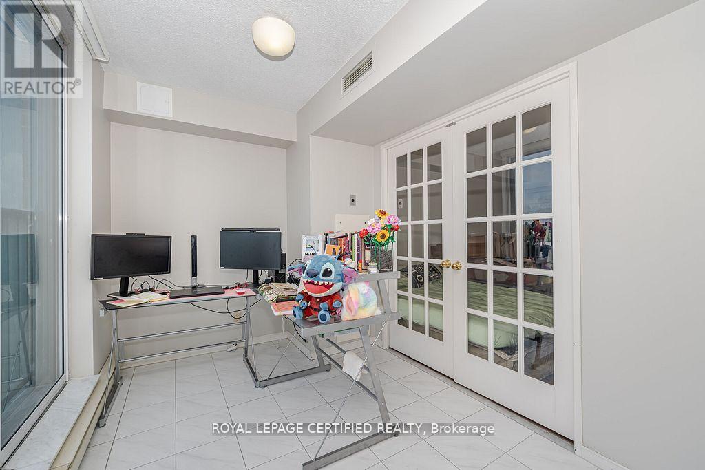 803 - 140 Dunlop Street E, Barrie (City Centre), Ontario L4M 1B1 - Photo 17 - S12799924