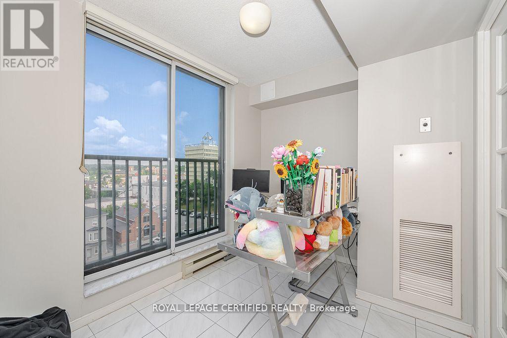 803 - 140 Dunlop Street E, Barrie (City Centre), Ontario L4M 1B1 - Photo 18 - S12799924