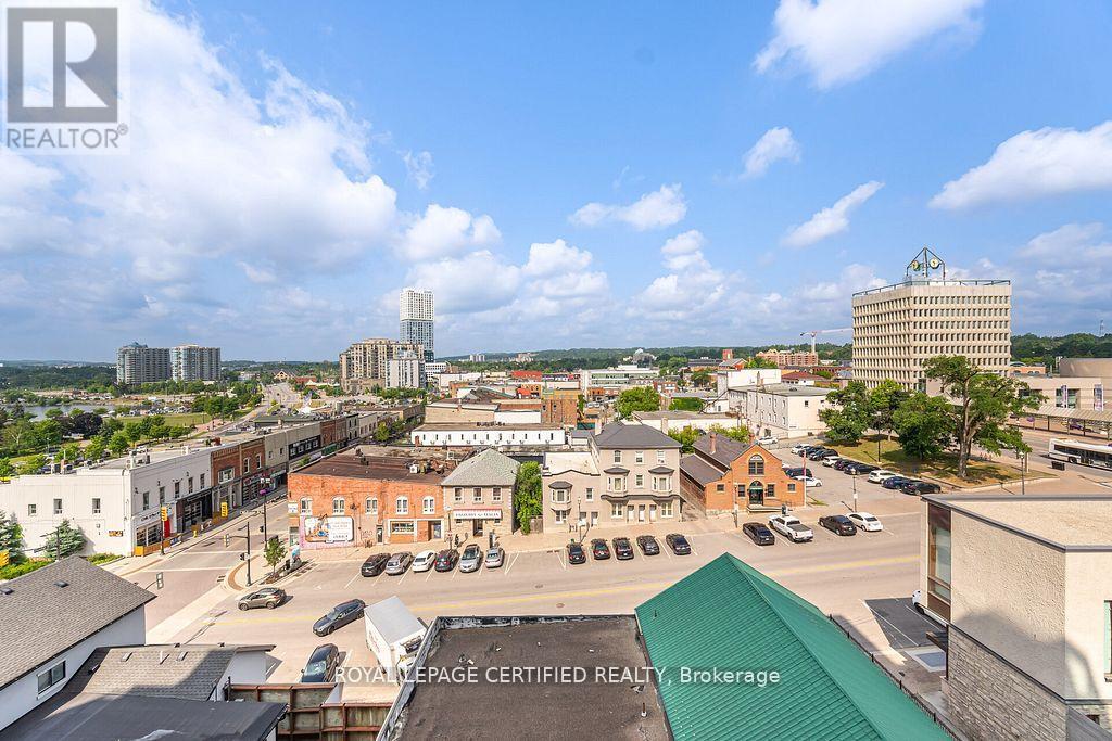 803 - 140 Dunlop Street E, Barrie (City Centre), Ontario L4M 1B1 - Photo 19 - S12799924