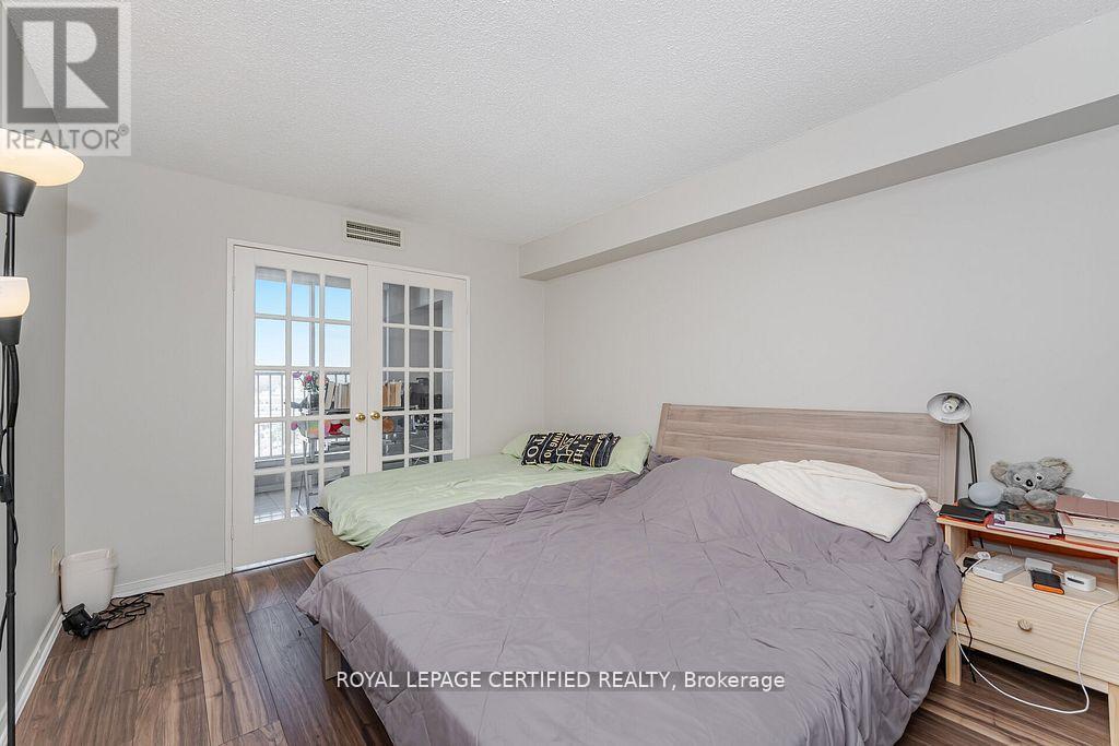 803 - 140 Dunlop Street E, Barrie (City Centre), Ontario L4M 1B1 - Photo 21 - S12799924