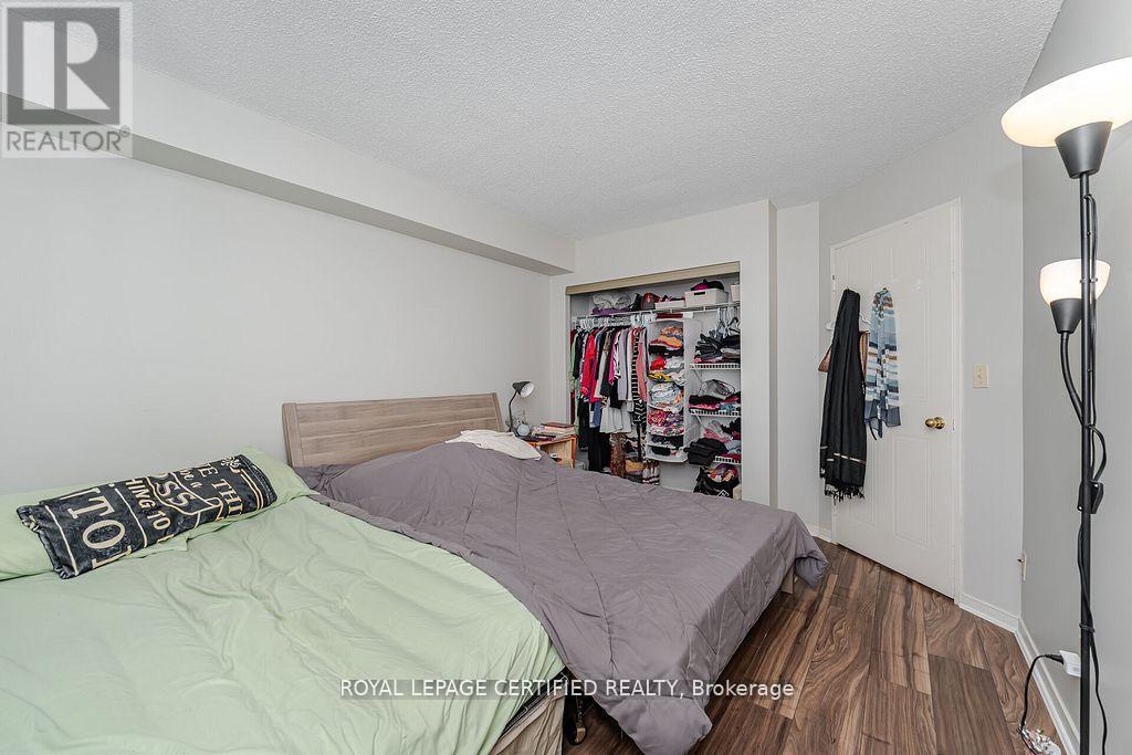 803 - 140 Dunlop Street E, Barrie (City Centre), Ontario L4M 1B1 - Photo 22 - S12799924