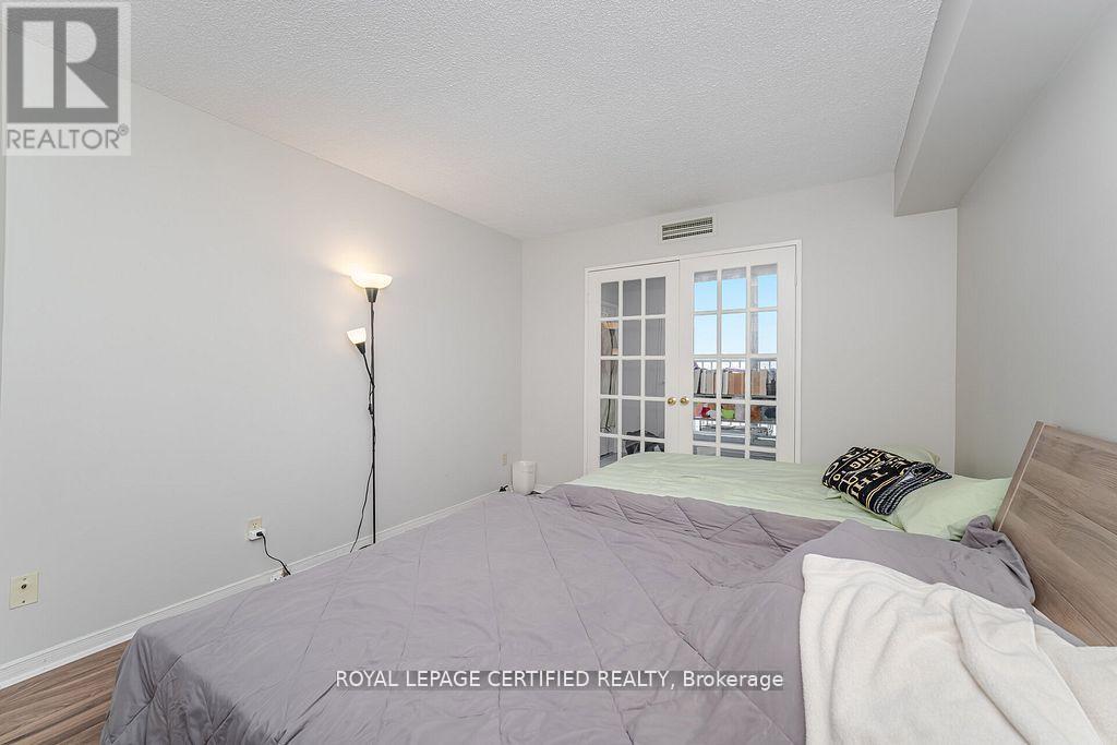 803 - 140 Dunlop Street E, Barrie (City Centre), Ontario L4M 1B1 - Photo 23 - S12799924