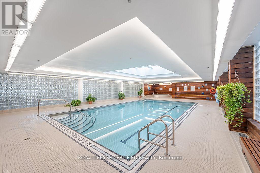 803 - 140 Dunlop Street E, Barrie (City Centre), Ontario L4M 1B1 - Photo 27 - S12799924