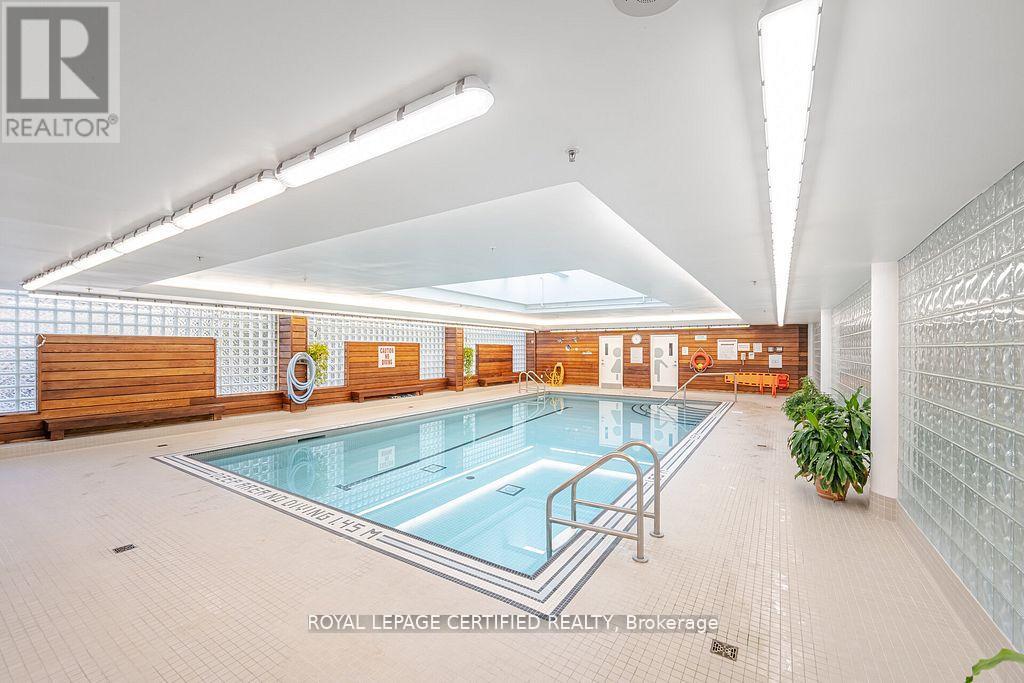 803 - 140 Dunlop Street E, Barrie (City Centre), Ontario L4M 1B1 - Photo 28 - S12799924