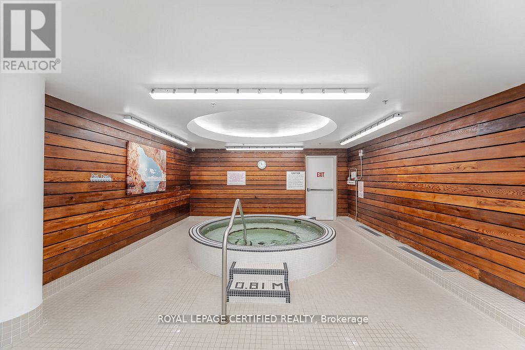 803 - 140 Dunlop Street E, Barrie (City Centre), Ontario L4M 1B1 - Photo 29 - S12799924