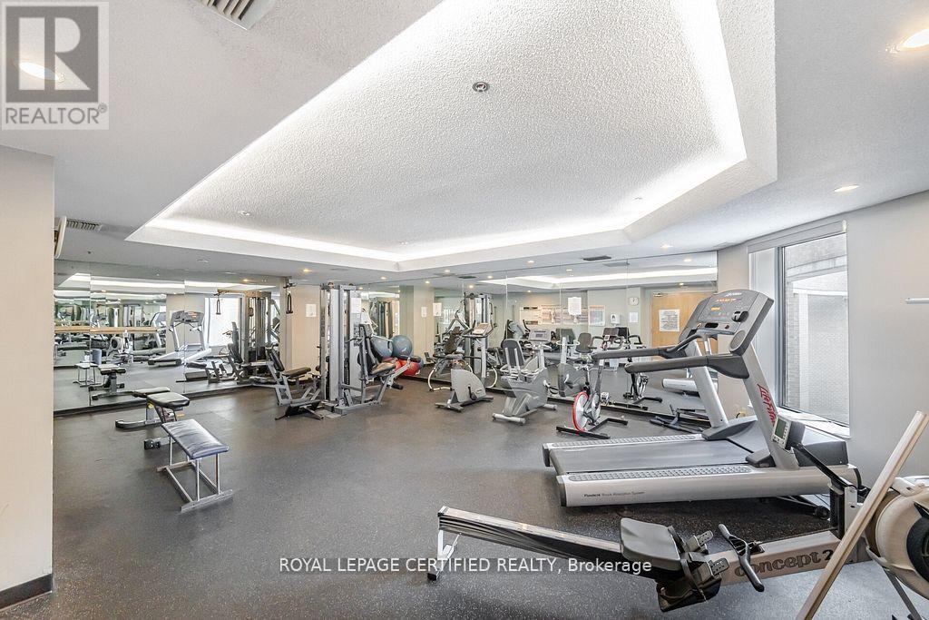 803 - 140 Dunlop Street E, Barrie (City Centre), Ontario L4M 1B1 - Photo 30 - S12799924