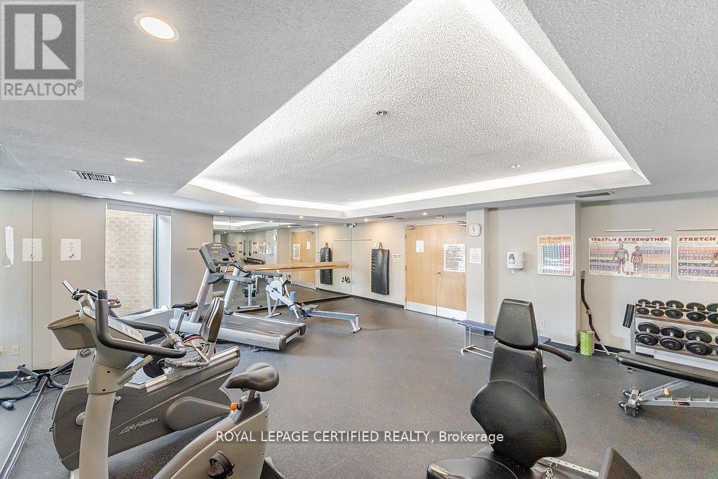 803 - 140 Dunlop Street E, Barrie (City Centre), Ontario L4M 1B1 - Photo 31 - S12799924